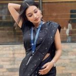 প্রিমিয়াম তাঁত জামদানি শাড়ি