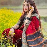 টাঙ্গাইলের অরিজিনাল সুতি বুটি মাসলাইস শাড়ি