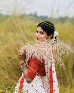 পূজো স্পেশাল শাড়ি কালেকশন - Image 2