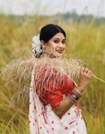 পূজো স্পেশাল শাড়ি কালেকশন - Image 3