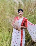 পূজো স্পেশাল শাড়ি কালেকশন - Image 5