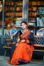 ডলার দোপিয়ান শাড়ি