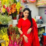 প্রিমিয়াম তাঁত জামদানি শাড়ি