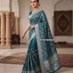 👑 ভারতীয় এক্সক্লুসিভ প্রিমিয়াম পার্টি শাড়ি 👑✨