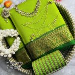 ✨🌸 শাড়ির সাথে সাজ হোক আরও পরিপূর্ণ! 🌸✨